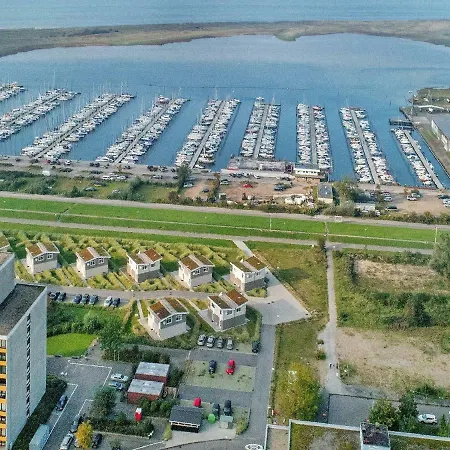 Holiday Lagunenblick Vi Feriehus *